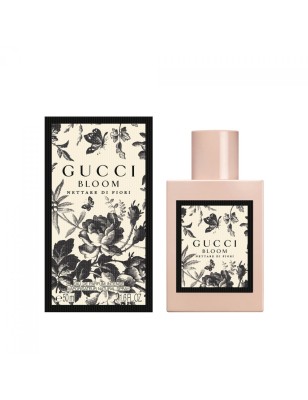 Eau de Parfum Femme GUCCI BLOOM NETTARE DI FIORI Gucci - 1