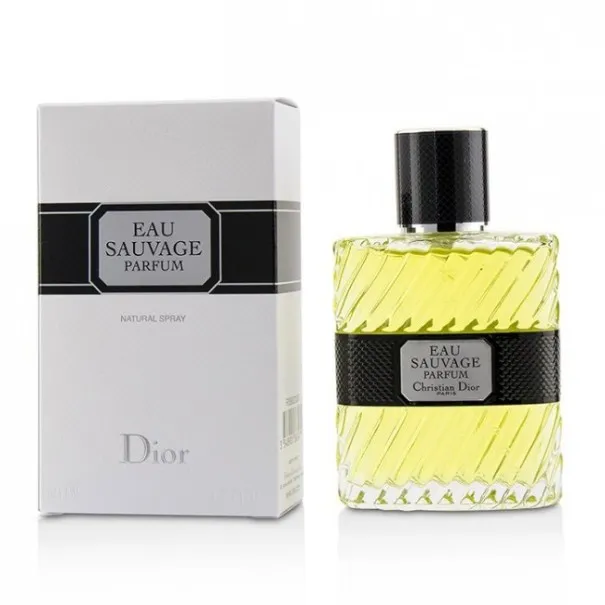 Eau de Parfum Homme DIOR EAU DE SAUVAGE