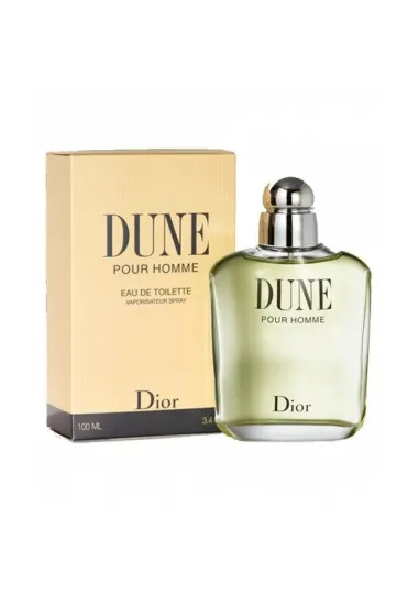 Eau de Toilette Homme DIOR DUNE HOMME - Dior