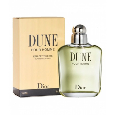 Eau de Toilette Homme DIOR DUNE HOMME 100ML Dior - 1