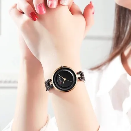 Montre Femme CURREN C9052 - Curren
