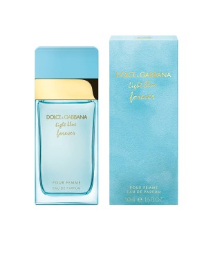 Eau de Parfum Femme DOLCE&GABBANA LIGHT BLUE FOREVER Dolce&Gabbana - 1