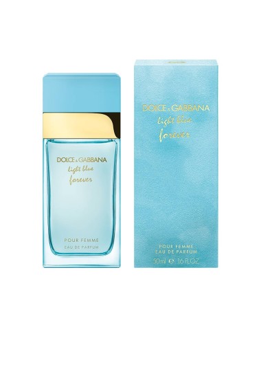Eau de Parfum Femme DOLCE&GABBANA LIGHT BLUE FOREVER Dolce&Gabbana - 1
