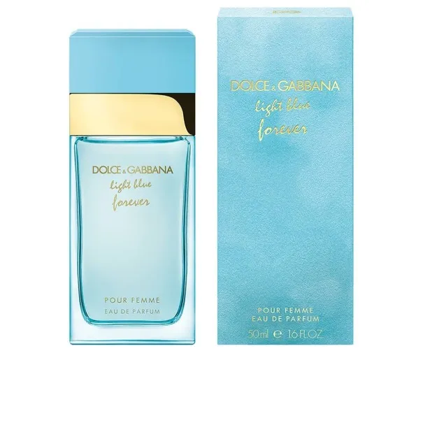 Eau de Parfum Femme DOLCE&GABBANA LIGHT BLUE FOREVER - Dolce&Gabbana Eau de Parfum Femme DOLCE&GABBANA LIGHT BLUE FOREVER - Dolce&Gabbana