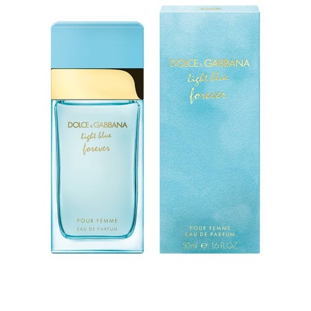 Eau de Parfum Femme DOLCE&GABBANA LIGHT BLUE FOREVER Dolce&Gabbana - 1