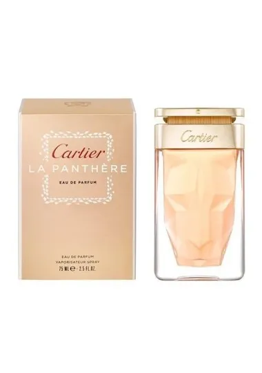 Eau de Parfum Femme CARTIER LA PANTHERE - CARTIER