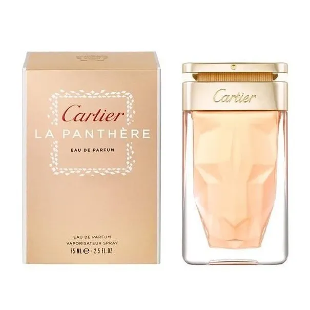 Eau de Parfum Femme CARTIER LA PANTHERE