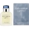 Eau de Toilette Homme DOLCE&GABBANA LIGHT BLUE HOMME - Dolce&Gabbana