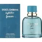 Eau de Parfum Homme DOLCE&GABBANA LIGHT BLUE FOREVER HOMME