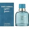 Eau de Parfum Homme DOLCE&GABBANA LIGHT BLUE FOREVER HOMME - Dolce&Gabbana