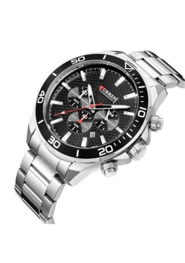 Montre Homme CURREN C8309 Curren - 2