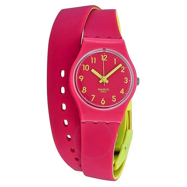 Montre Femme SWATCH LP131 - Montre Femme SWATCH LP131 -