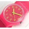 Montre Femme SWATCH LP131 - 