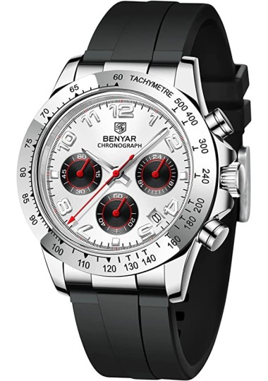 Montre Homme Benyar 5192G Benyar - 3