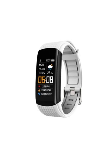 SMART BRACELET ALBERTO RICCI C5S ALBERTO RICCI - 5