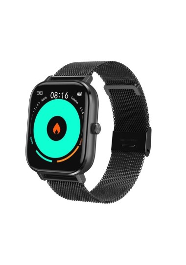 Montre Connectée Homme ALBERTO RICCI DT35+