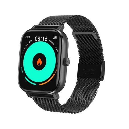 Montre Connectée Homme ALBERTO RICCI DT35+