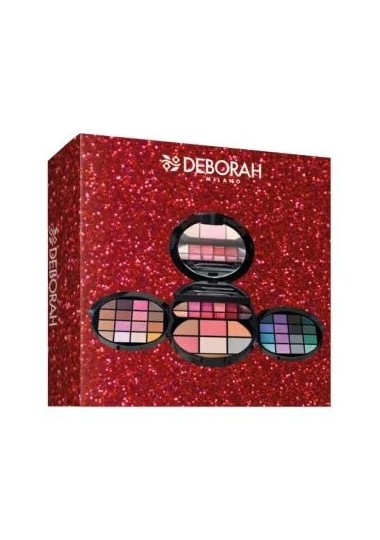 Palette DEBORAH COLOR PARADE POCKET