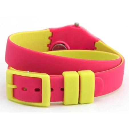 Montre Femme SWATCH LP131 - 