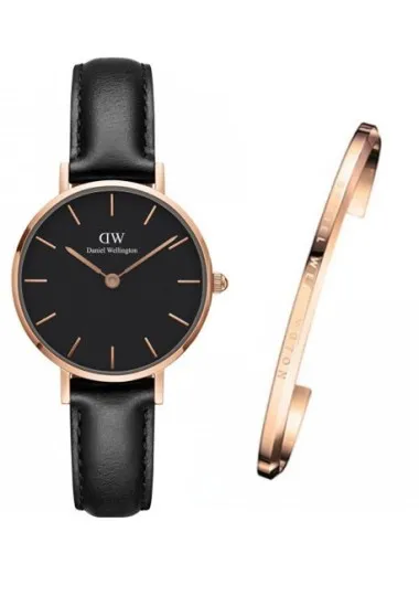 Montre Femme DANIEL WELLINGTON DW00100224 - Daniel Wellington