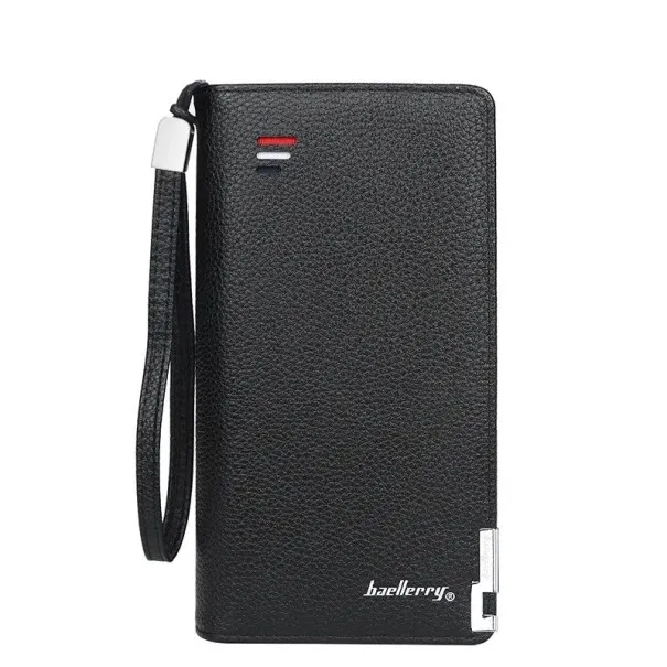 Portefeuille Homme Baell S1061 - Baell Portefeuille Homme Baell S1061 - Baell
