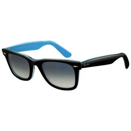 Lunettes de Soleil Femme RAY-BAN RB2140 - Ray-Ban