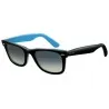 Lunettes de Soleil Femme RAY-BAN RB2140 - Ray-Ban