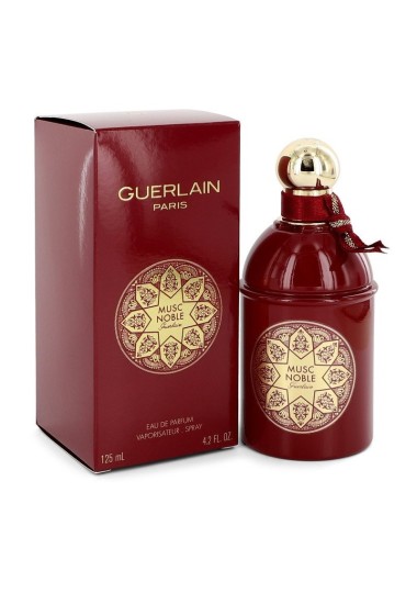 Eau de Parfum Femme GUERLAIN Musc Noble - GUERLAIN