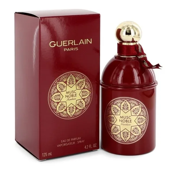 Eau de Parfum Femme GUERLAIN Musc Noble