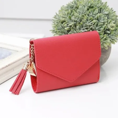 Portefeuille Femme Baell  B309 - Baell