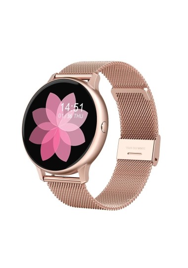 Montre connectée Femme ALBERTO RICCI ADT88 ALBERTO RICCI - 1