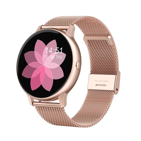 Montre connectée Femme ALBERTO RICCI ADT88 ALBERTO RICCI - 1