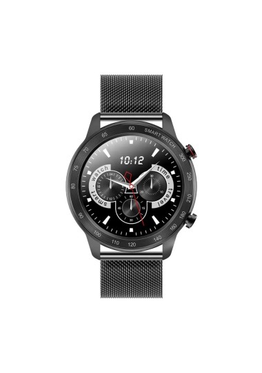 Montre Connectée Homme ALBERTO RICCI AMX5