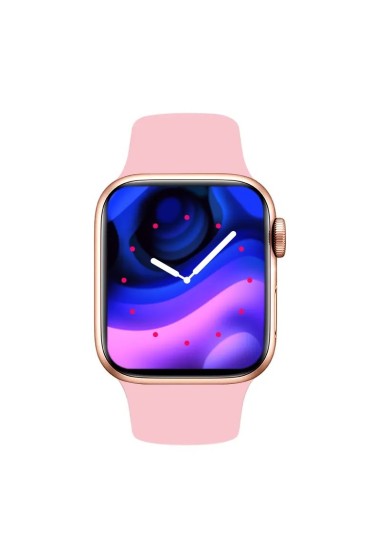 Montre connectée Femme ALBERTO RICCI AT200 MAX