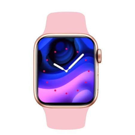 Montre connectée Femme ALBERTO RICCI AT200 MAX