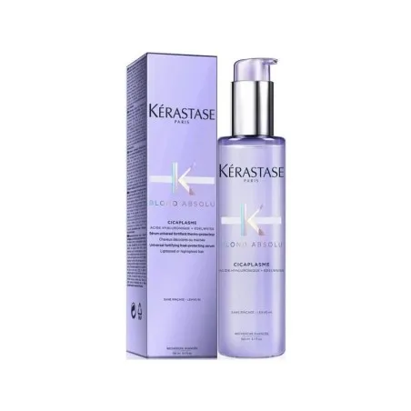 Sérum de cheveux KÉRASTASE  BLOND ABSOLU CICAPLASME - KÉRASTASE