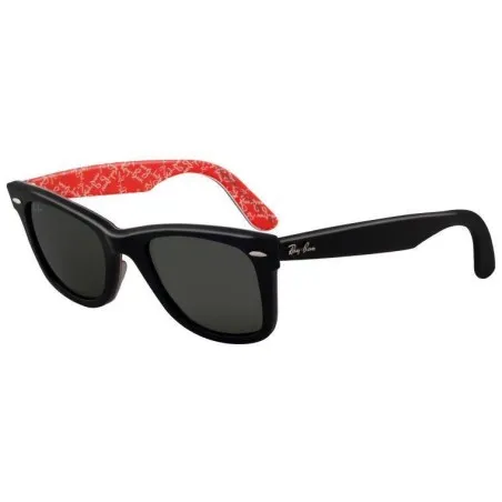 Lunettes de Soleil Femme RAY-BAN RB2140 - Ray-Ban