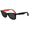 Lunettes de Soleil Femme RAY-BAN RB2140 - Ray-Ban