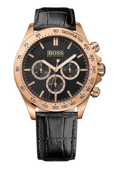 Montre Homme HUGO BOSS 1513179 Hugo boss - 4