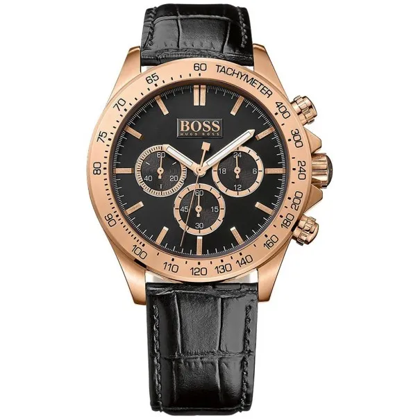 Montre Homme HUGO BOSS 1513179 - Hugo boss Montre Homme HUGO BOSS 1513179 - Hugo boss