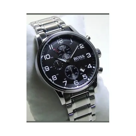 Montre Homme HUGO BOSS 1513181 - Hugo boss