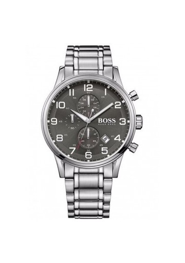 Montre Homme HUGO BOSS 1513181 Hugo boss - 4