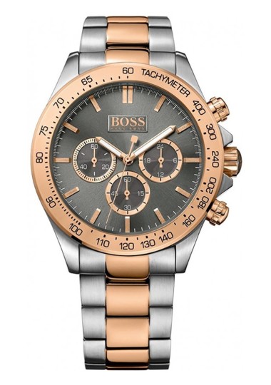Montre Homme HUGO BOSS 1513339 Hugo boss - 4