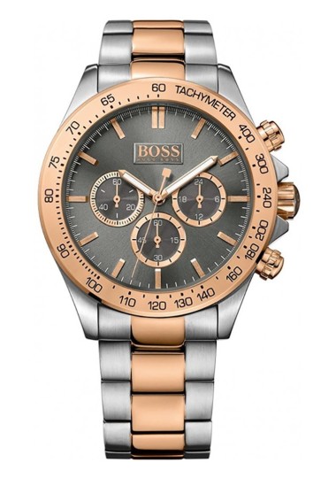 Montre Homme HUGO BOSS 1513339 - Hugo boss