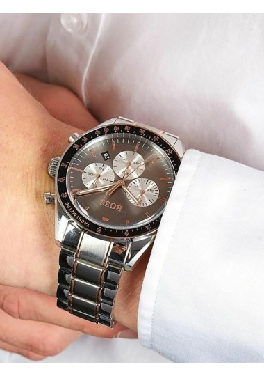 Montre Homme HUGO BOSS 1513634