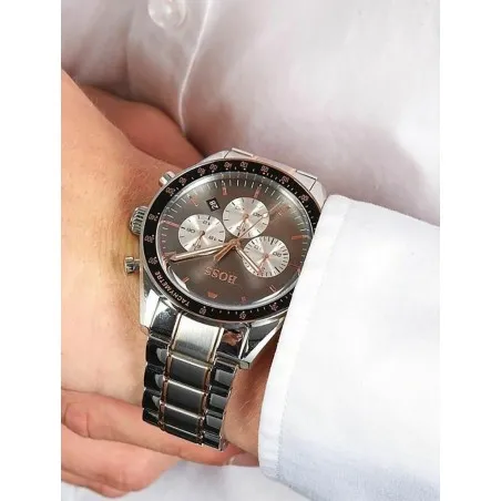 Montre Homme HUGO BOSS 1513634 - Hugo boss