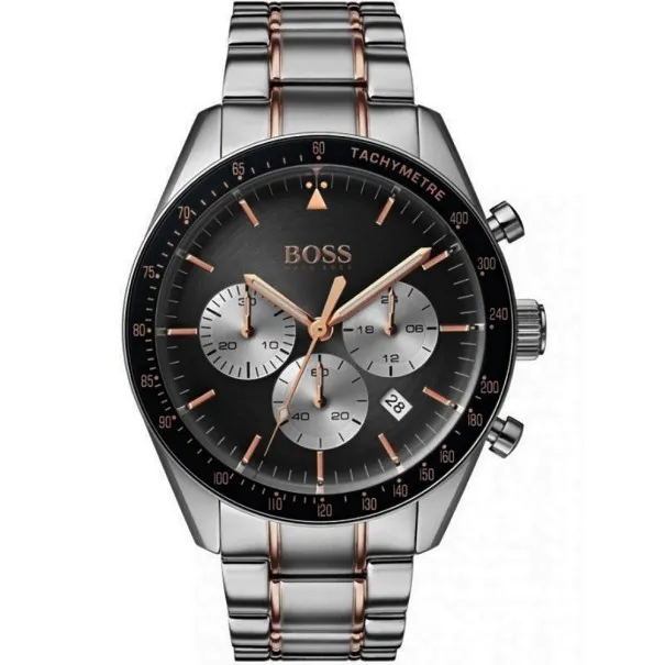 Montre Homme HUGO BOSS 1513634 - Hugo boss Montre Homme HUGO BOSS 1513634 - Hugo boss