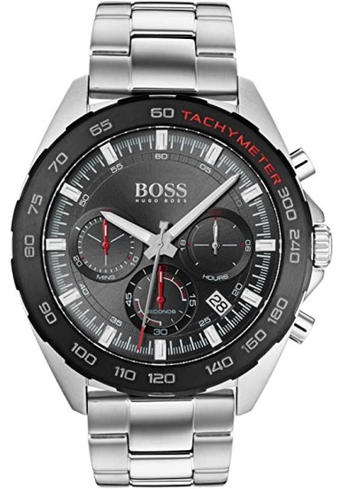 Montre Homme HUGO BOSS 1513680 Hugo boss - 3
