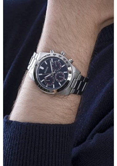 Montre Homme GUESS GW0329G1