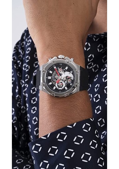 Montre Homme GUESS GW0334G1